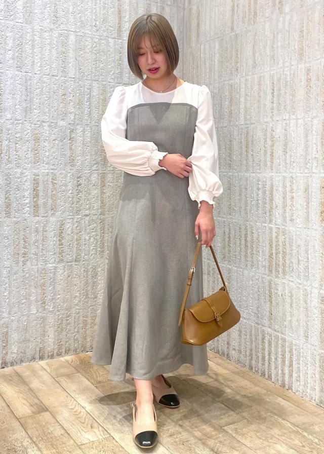 スタイリングタイトル