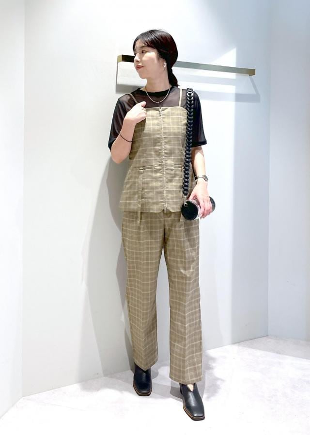 スタイリングタイトル