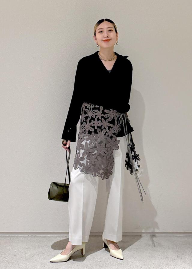 スタイリングタイトル