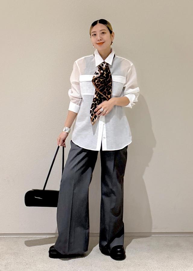 スタイリングタイトル