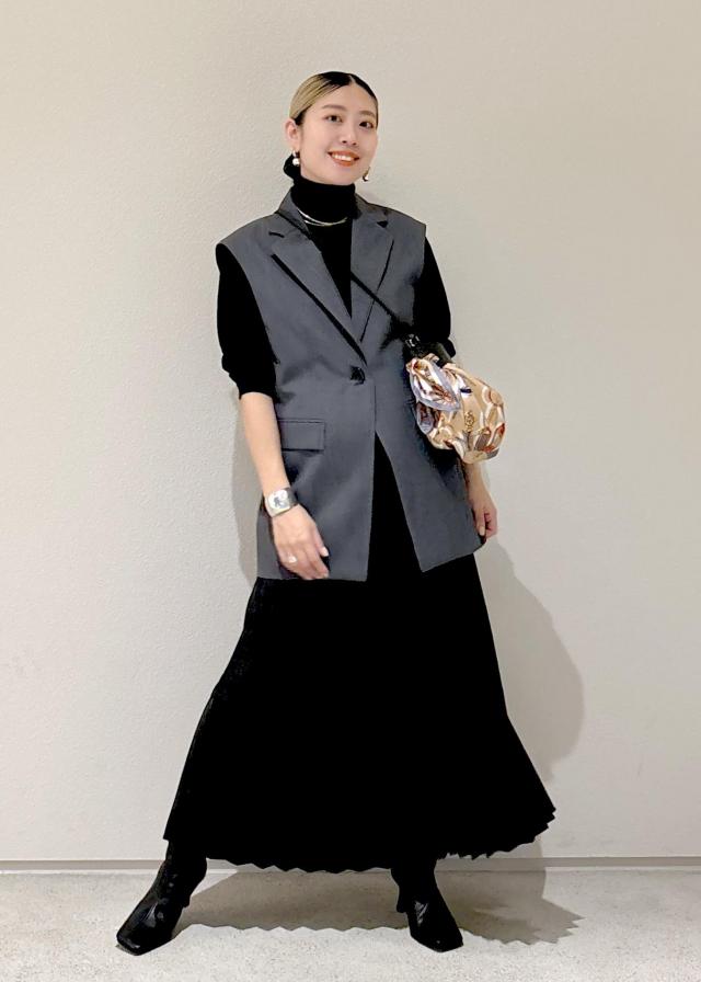 スタイリングタイトル