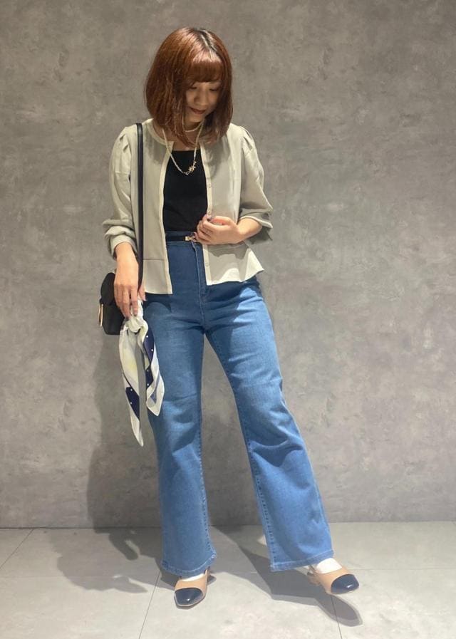 スタイリングタイトル