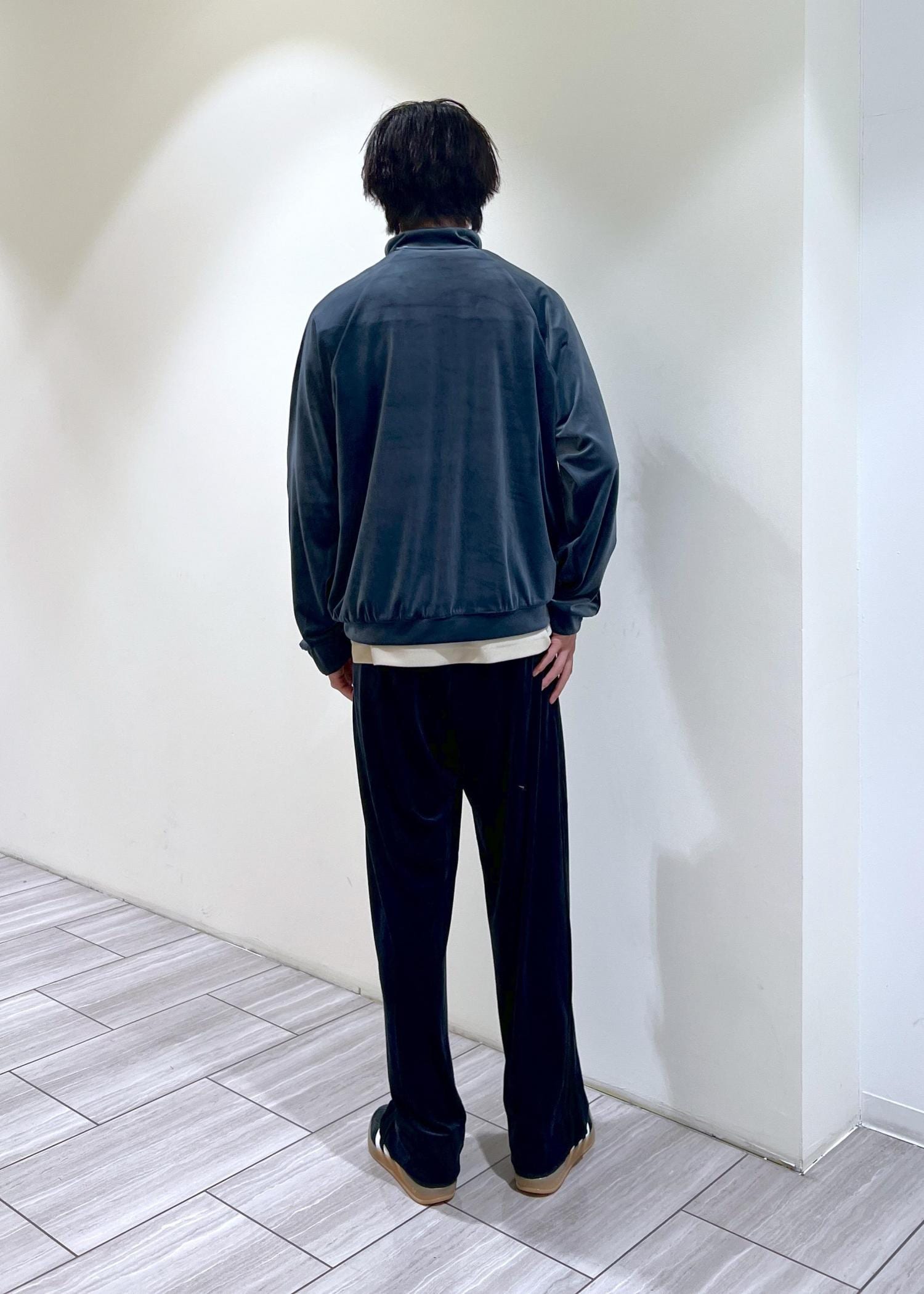 STYLING | STAFF OUTFIT | ADAM ET ROPE'（アダムエロペ）