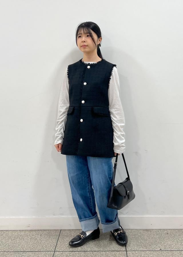 スタイリングタイトル