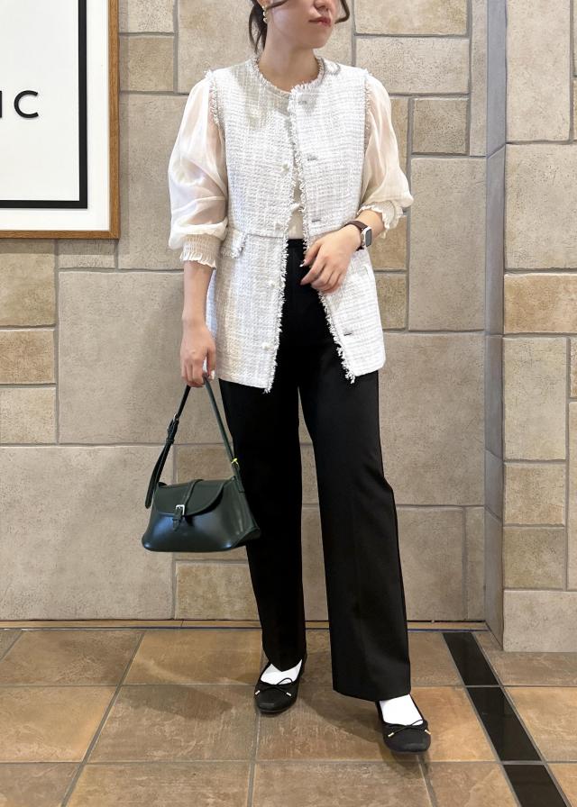 スタイリングタイトル