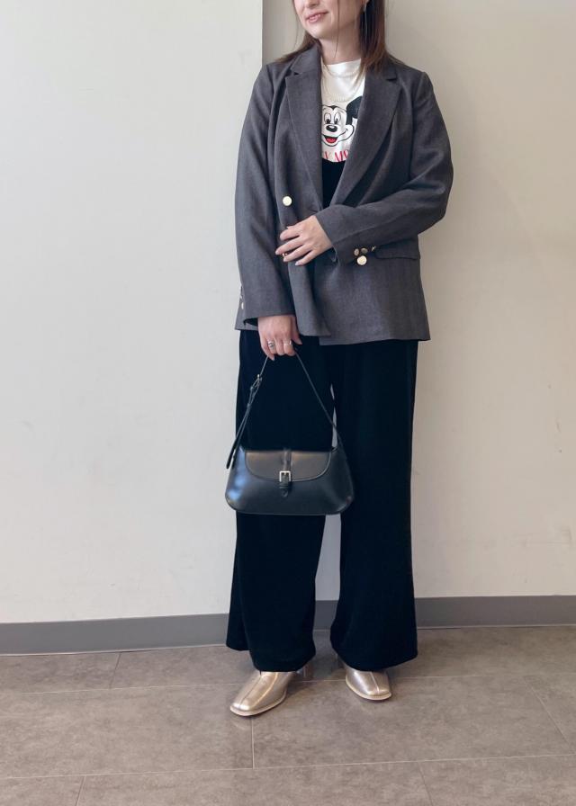 スタイリングタイトル