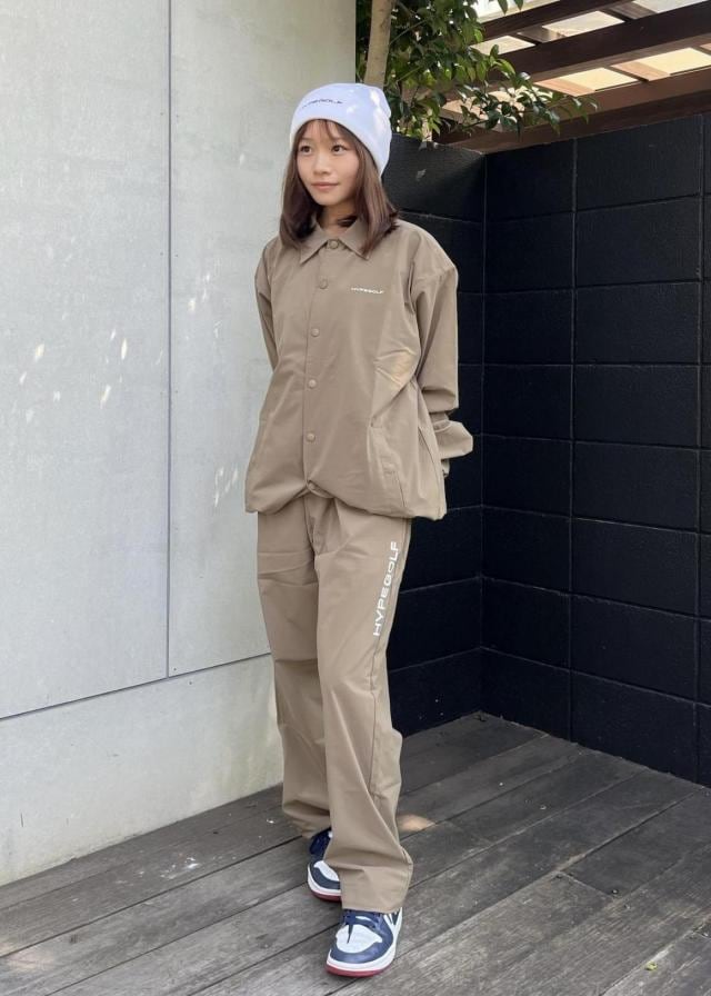 スタイリングタイトル