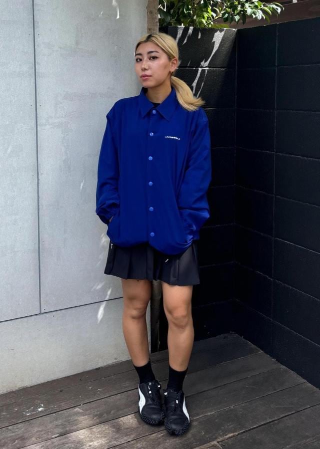 スタイリングタイトル