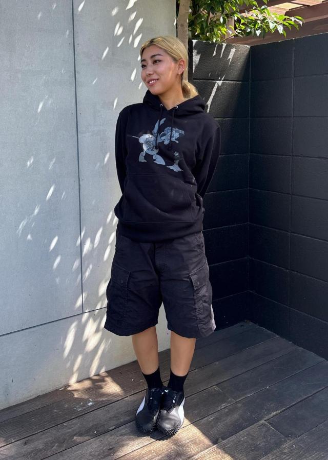 スタイリングタイトル