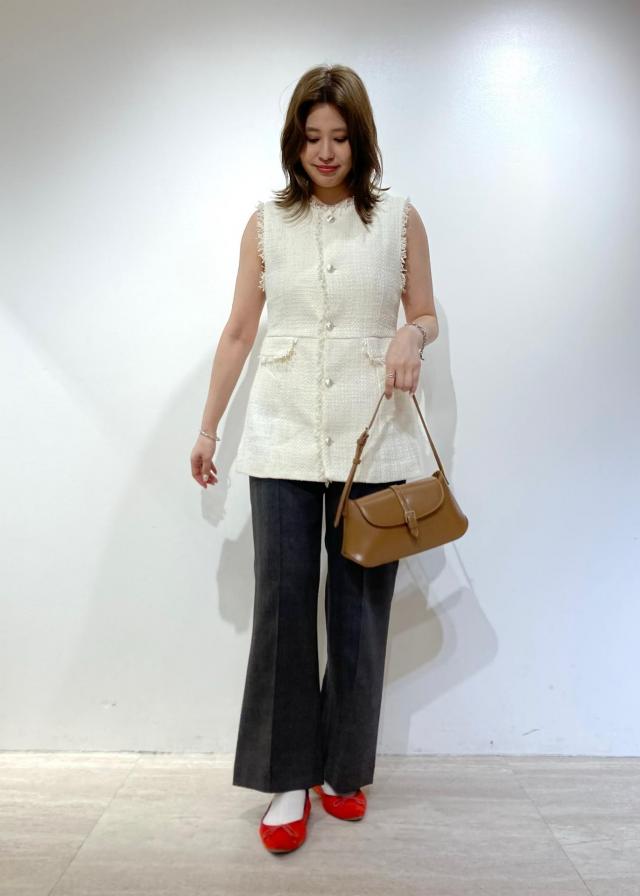 スタイリングタイトル