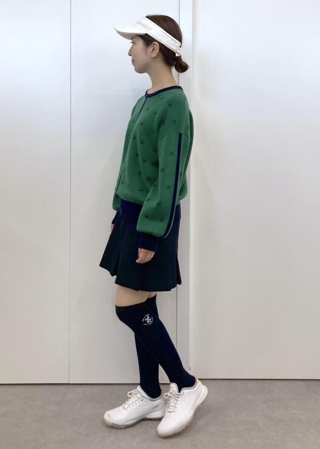 スタイリングタイトル