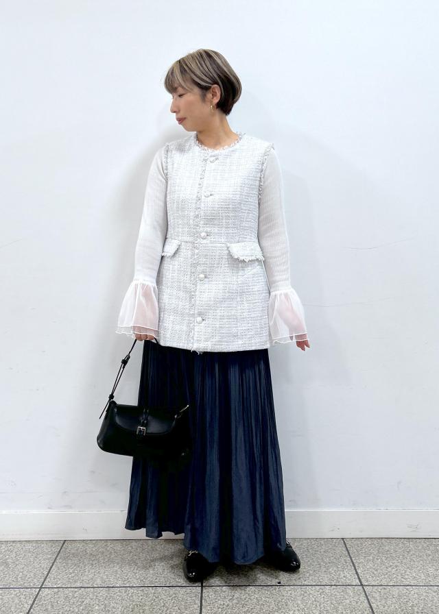 スタイリングタイトル