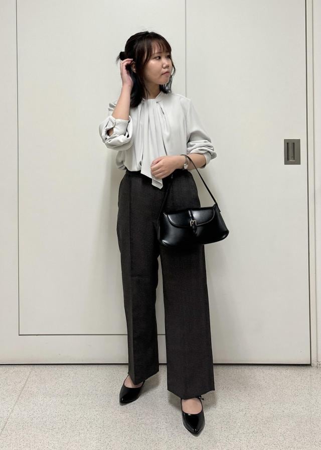 スタイリングタイトル