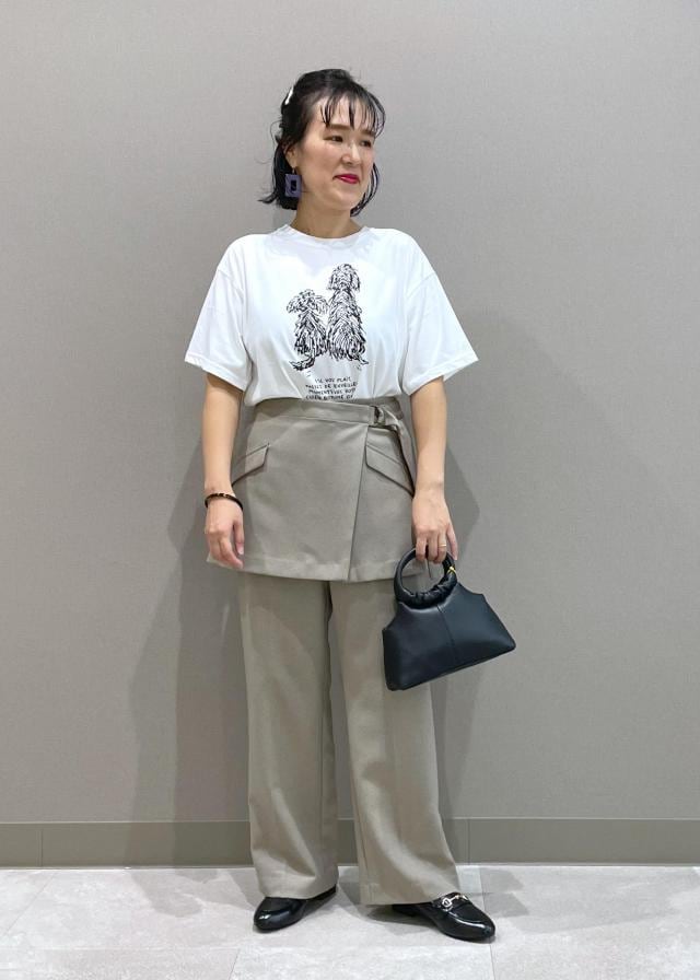 スタイリングタイトル