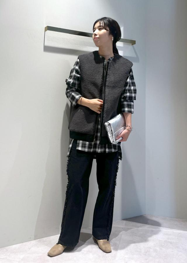 スタイリングタイトル