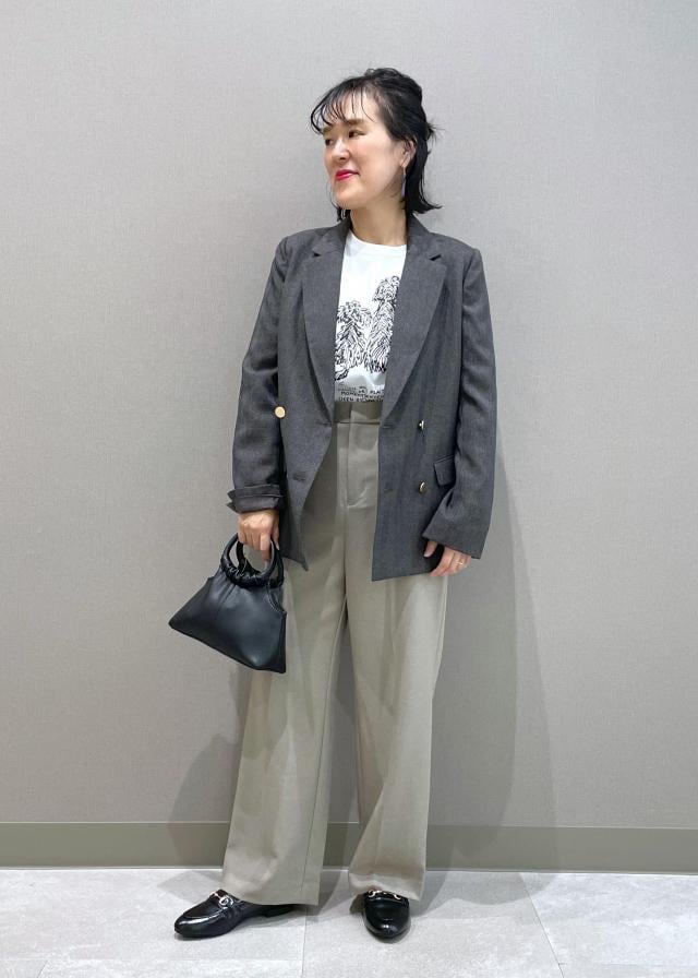 スタイリングタイトル