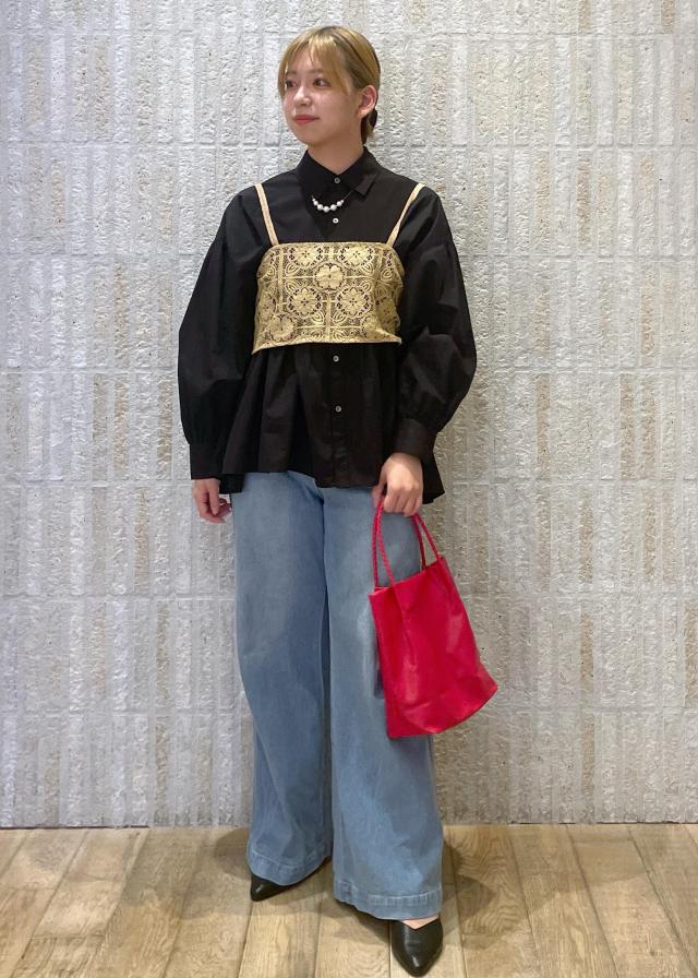 スタイリングタイトル