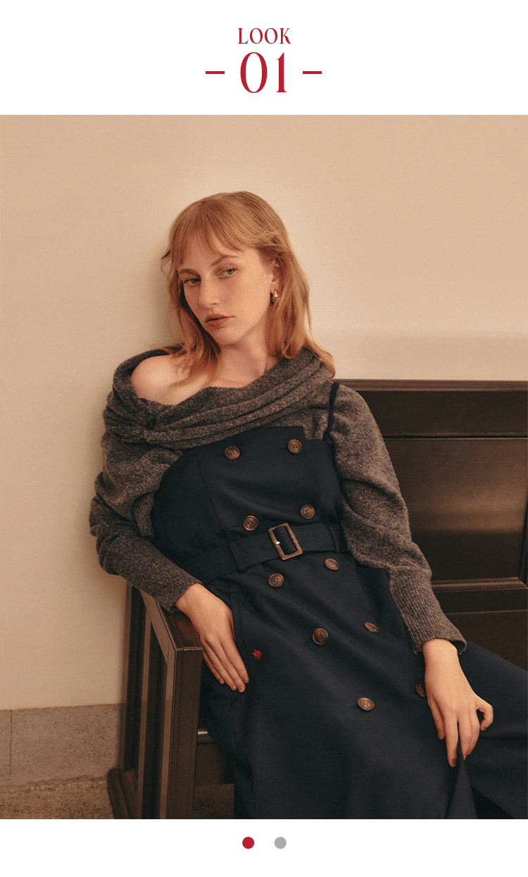 POLO BCS | VIS SPECIALCOLLECTION | J'aDoRe JUN ONLINE