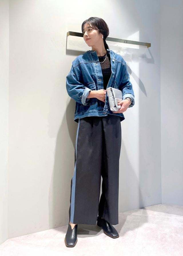 スタイリングタイトル