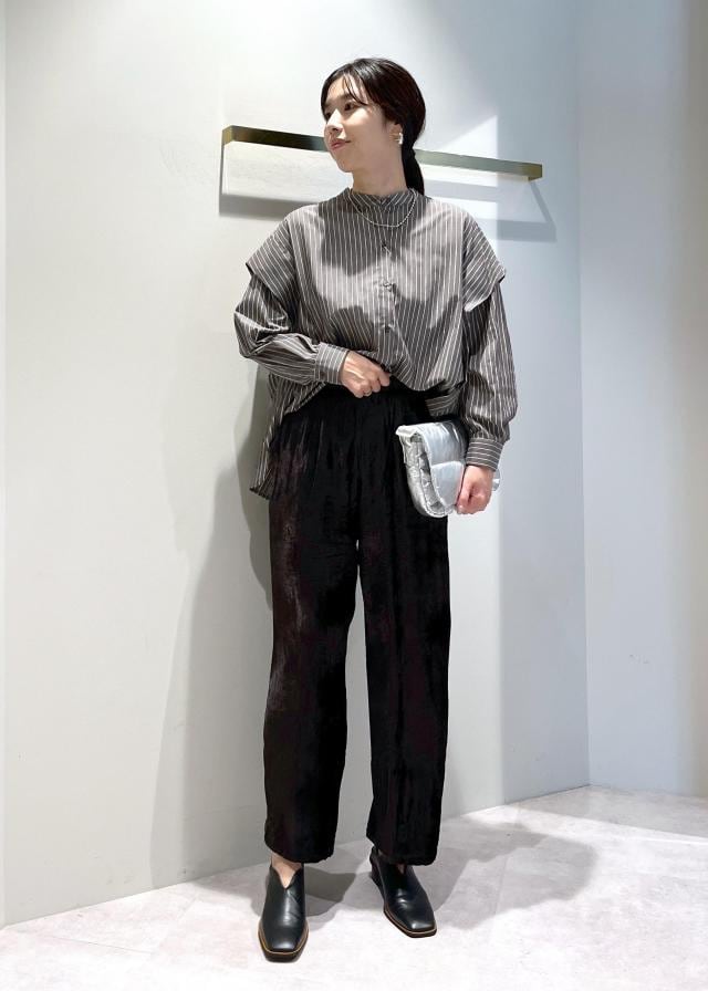 スタイリングタイトル