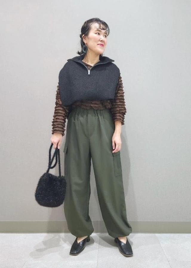 スタイリングタイトル