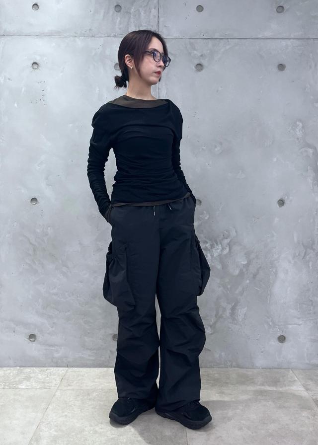 スタイリングタイトル