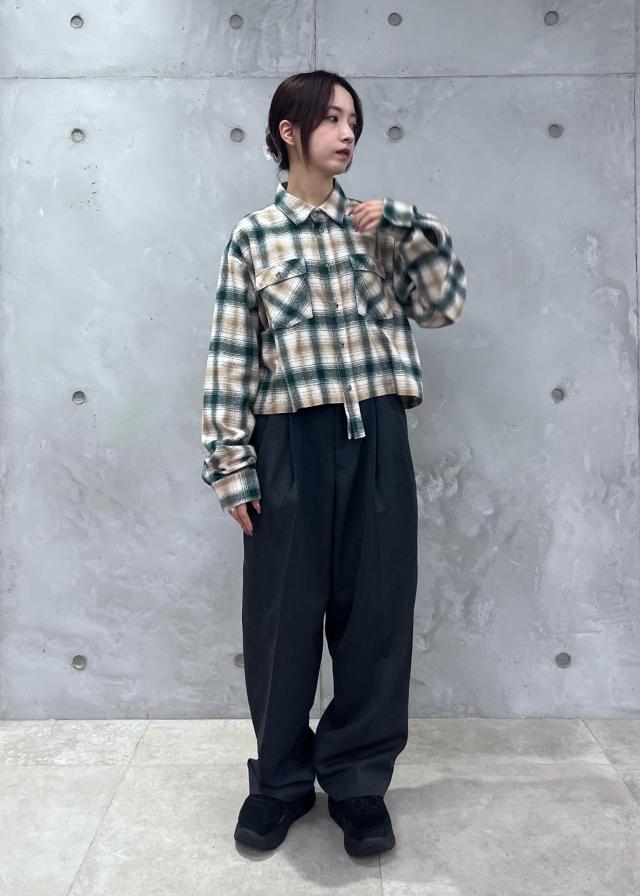 スタイリングタイトル