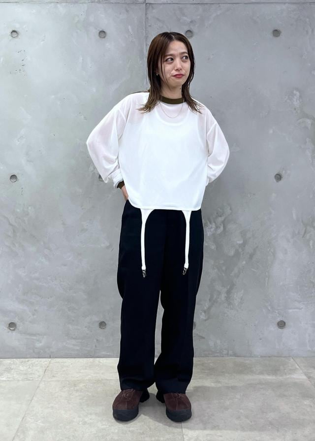 スタイリングタイトル