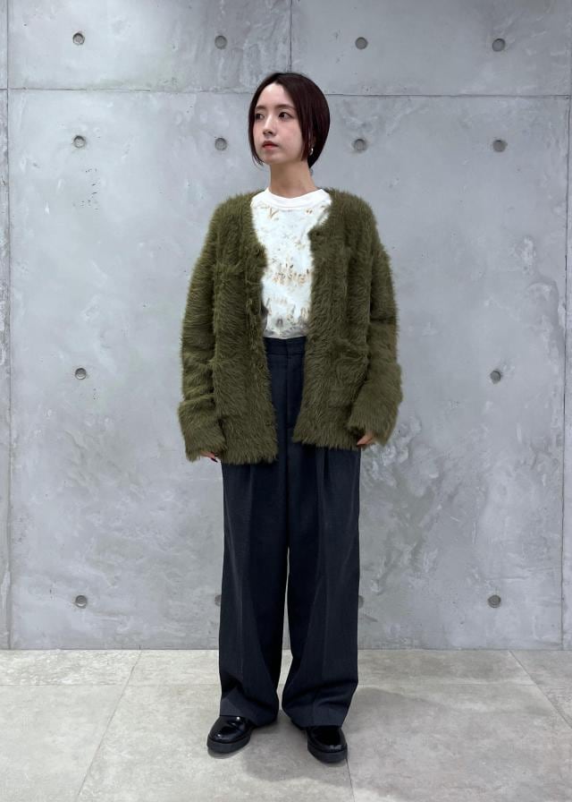 スタイリングタイトル