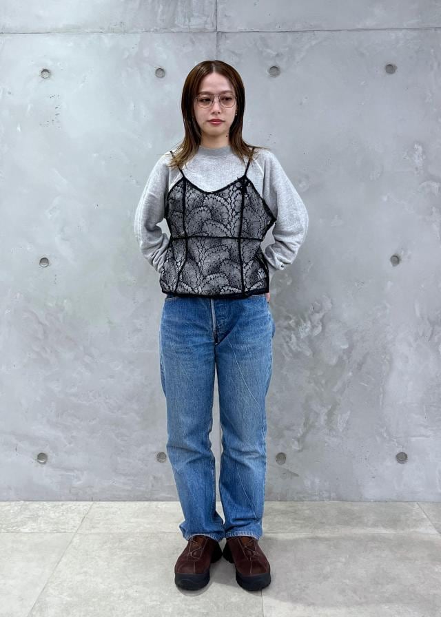 スタイリングタイトル