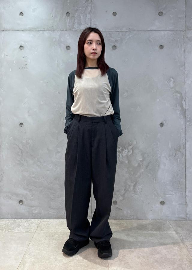 スタイリングタイトル