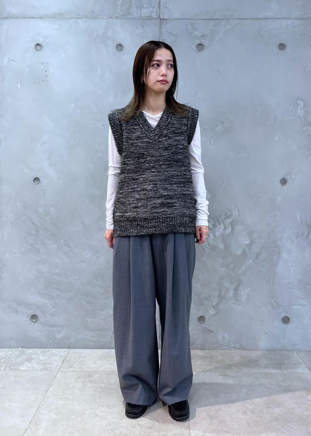 スタイリングタイトル