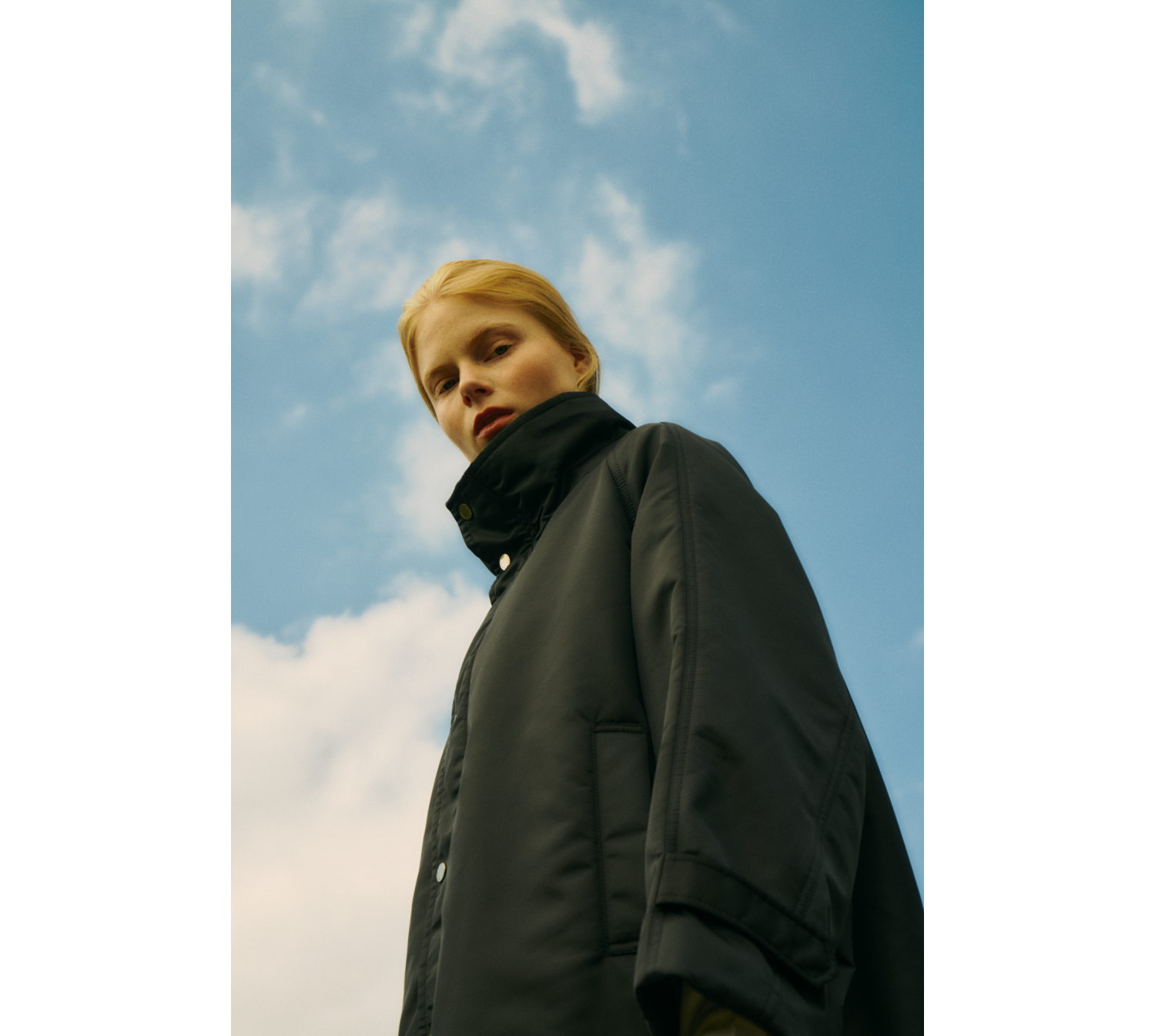 ジャケット・アウター upper hights for ADAM ET ROPE' NEW RELEASE】upper hights for ADAM ET ROPÉ | J'aDoRe JUN ONLINE