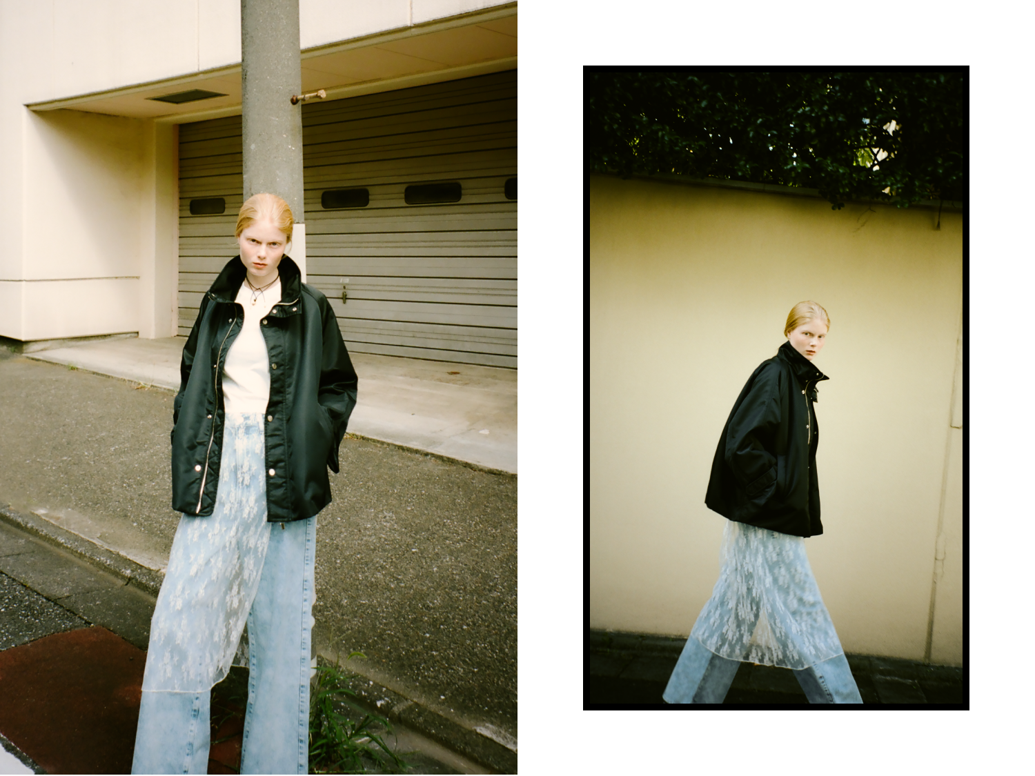 NEW RELEASE】upper hights for ADAM ET ROPÉ | J'aDoRe JUN ONLINE