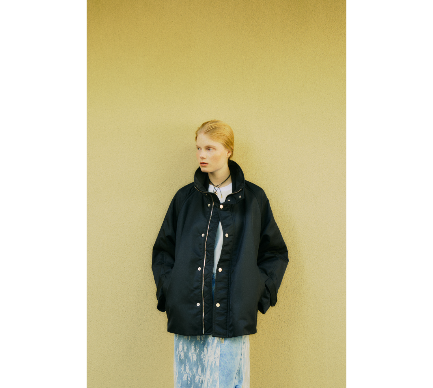 【upper hights for ADAM ET ROPE’】今季 NEW RELEASE】upper hights for ADAM ET ROPÉ | J'aDoRe JUN ONLINE