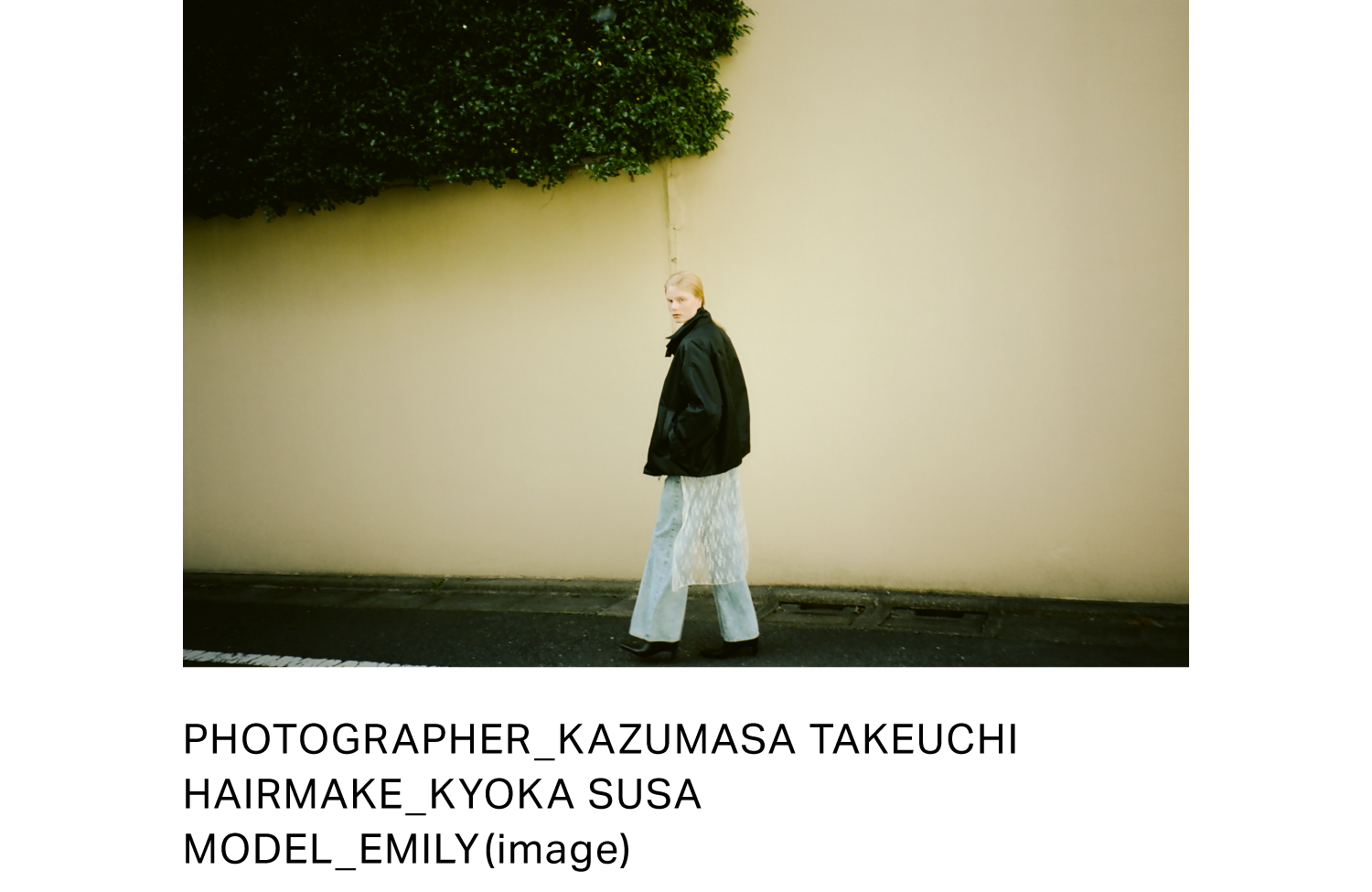 NEW RELEASE】upper hights for ADAM ET ROPÉ | J'aDoRe JUN ONLINE