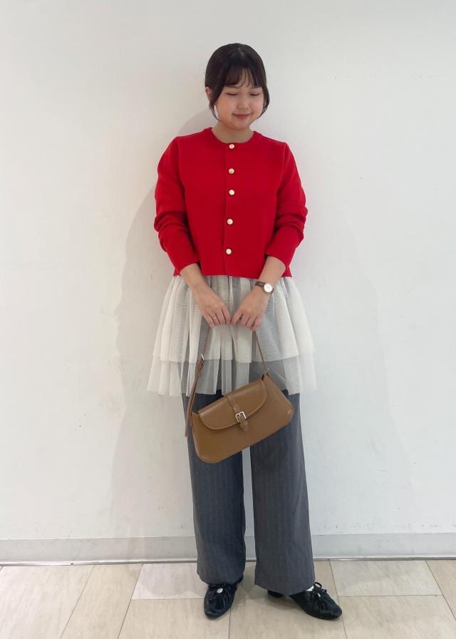 スタイリングタイトル