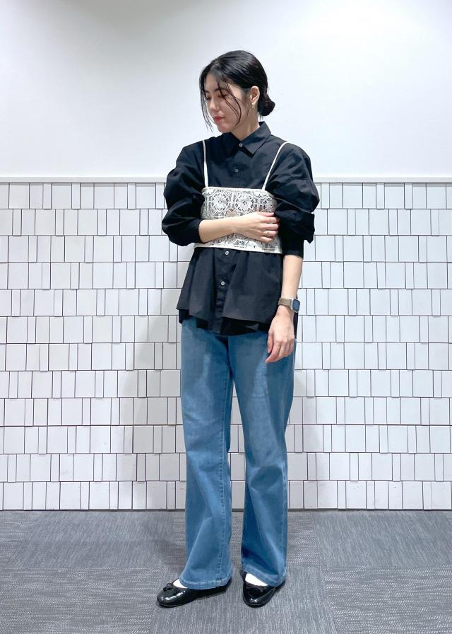 スタイリングタイトル