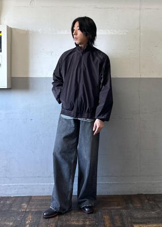 DAIRIKU wide vintage denim pants 値下げ月曜日迄 Wide“ Vintage Denim Pants | DAIRIKU(ダイリク) / パンツ