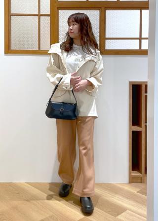 ROPÉ PICNIC(ロペピクニック) / 【花粉ガード・撥水加工】ミドル丈