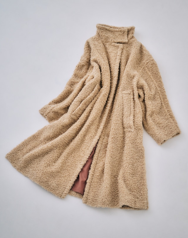 新品　アトピロン　2024.11月末到着分 WEB LIMITED】2024 OUTER COLLECTION | J'aDoRe JUN ONLINE