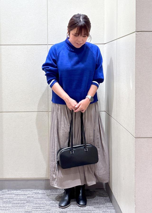 スタイリングタイトル