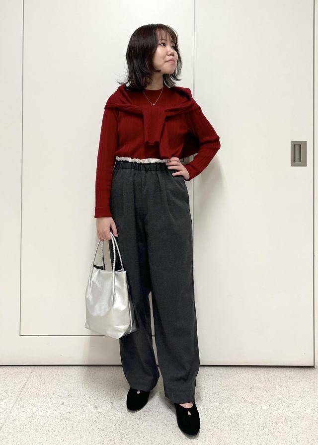 スタイリングタイトル