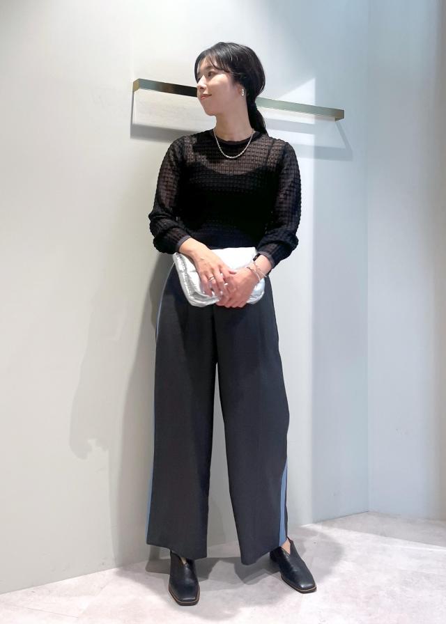 スタイリングタイトル