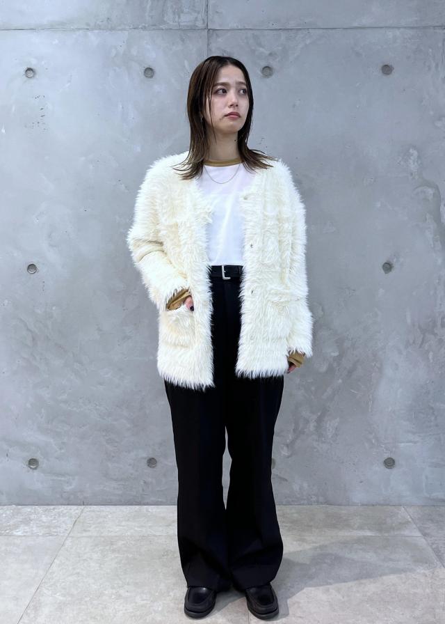 スタイリングタイトル