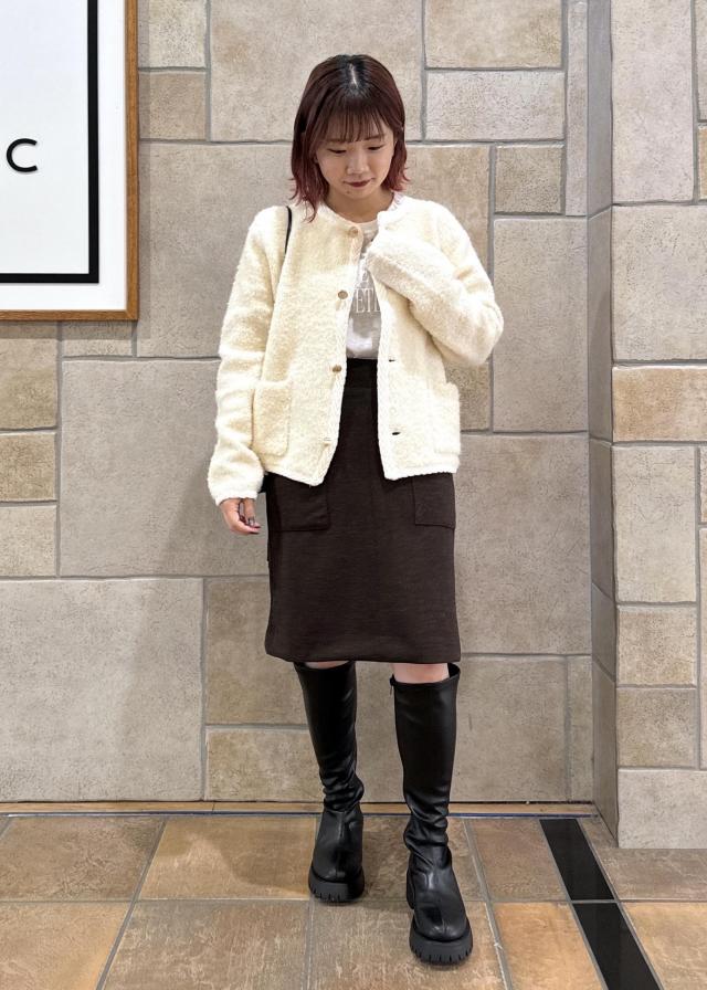 スタイリングタイトル