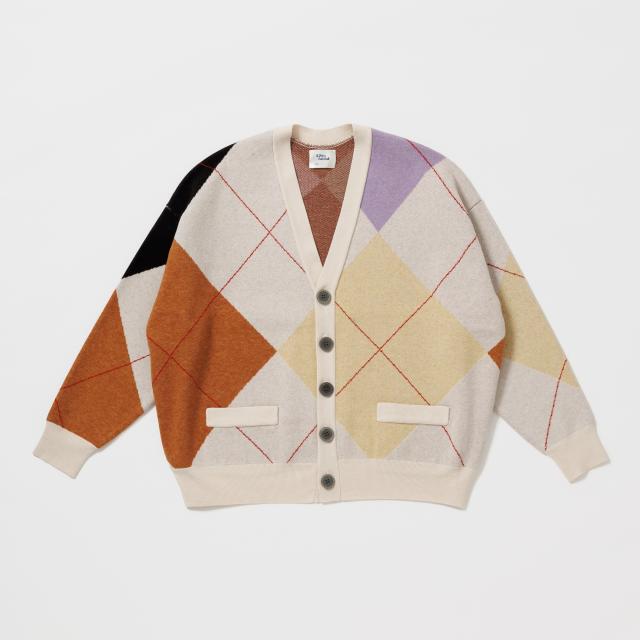 NEW RELEASE】St.Johns 3rd club for ADAM ET ROPÉ | J'aDoRe JUN