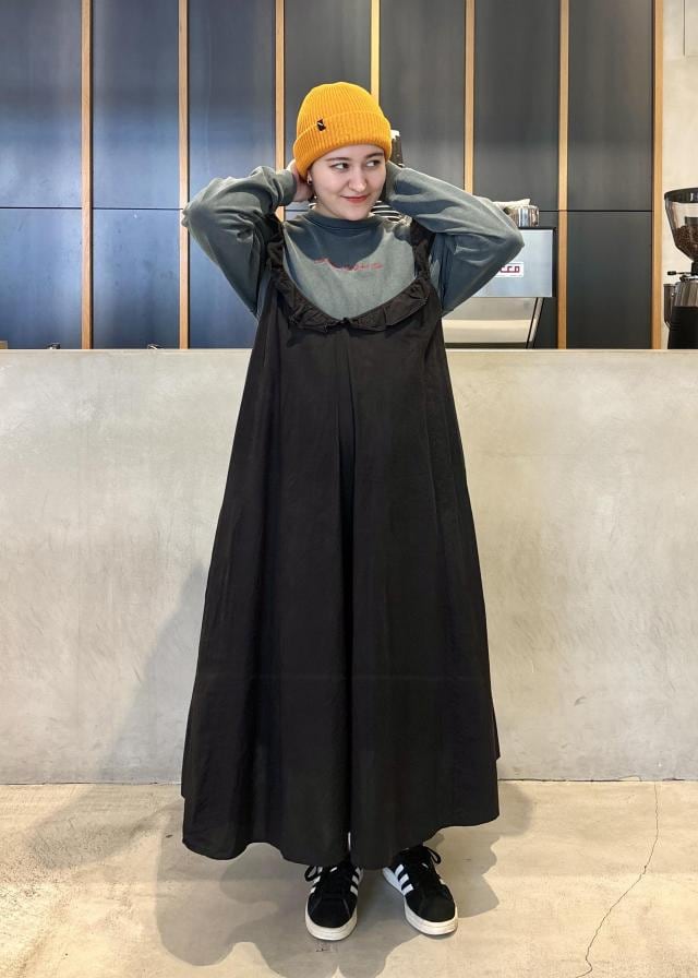 スタイリングタイトル