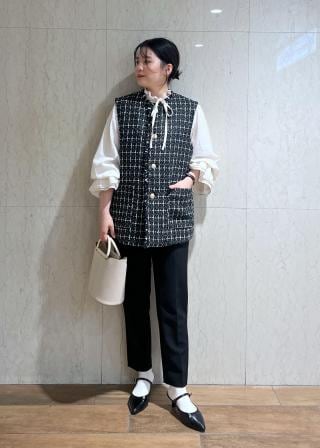 ROPÉ PICNIC(ロペピクニック) / フリルブラウス (トップス / シャツ