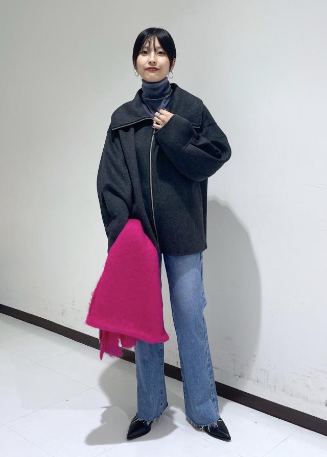 スタイリングタイトル